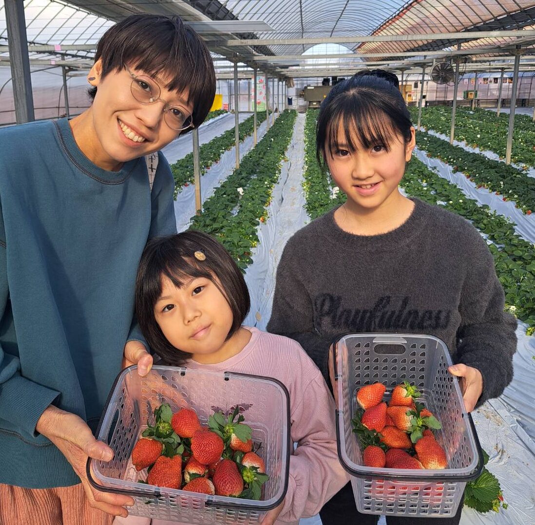 つむつむ体験ツアー