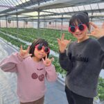 メガネや帽子など小物もご用意しております♪