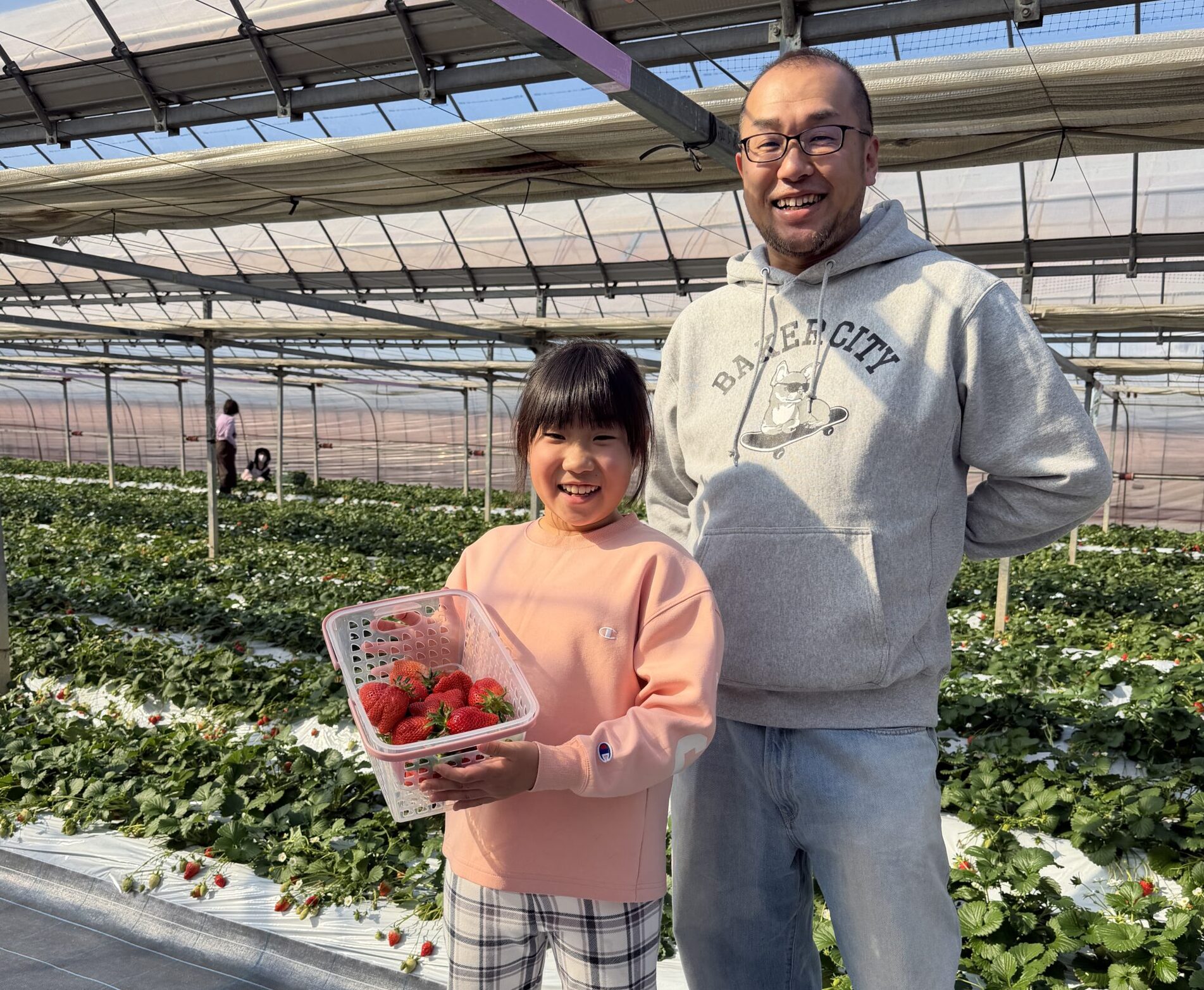 つむつむ体験ツアー