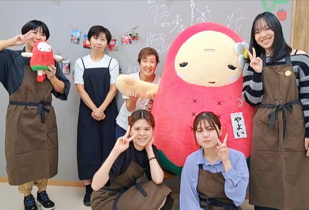 アルバイト・パート募集